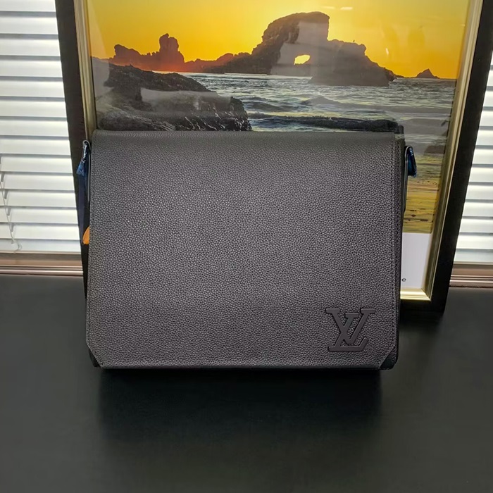 ルイヴィトン メンズ メッセンジャー M57080 - - lvb65x