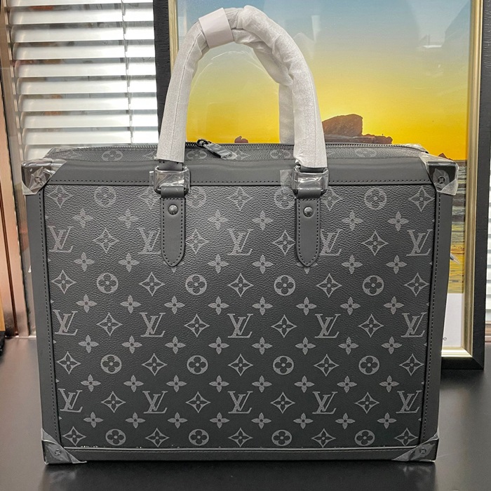 ルイヴィトン メンズ ソフト トランク モノグラム M44952 -  Soft Trunk - lvb2200x