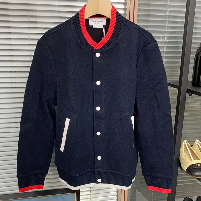 トムブラウン レディース カジュアル ジャケット - - thc1448x