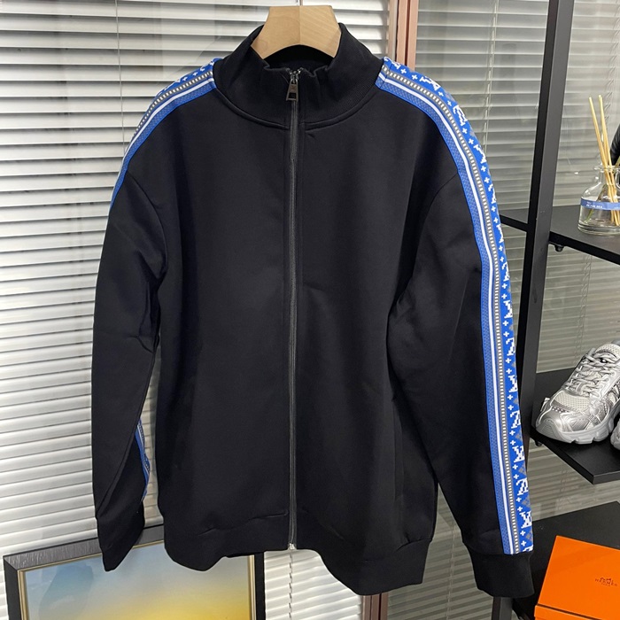 ルイヴィトン メンズ ブラック トレーニング/セット -  - lvc2305x