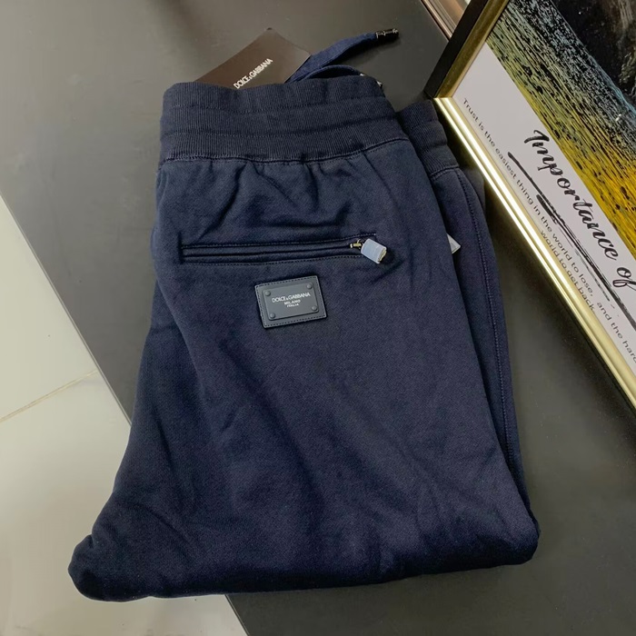 ディーアンドジー メンズ カジュアル パンツ -   - doc2196x