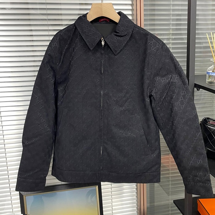 グッチ メンズ ベーシック ジャケット -Basic - guc2183x