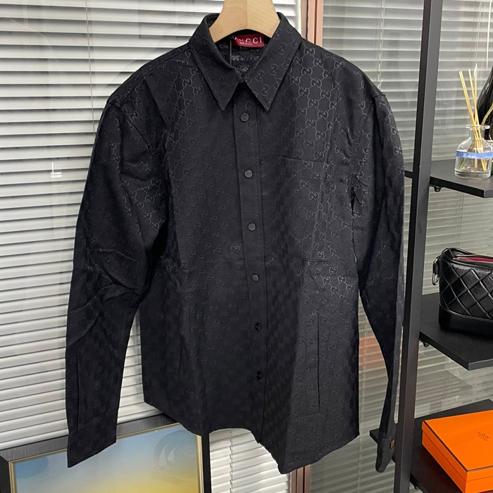 グッチ メンズ ポロ シャツ -Polo Shirts - guc2360x