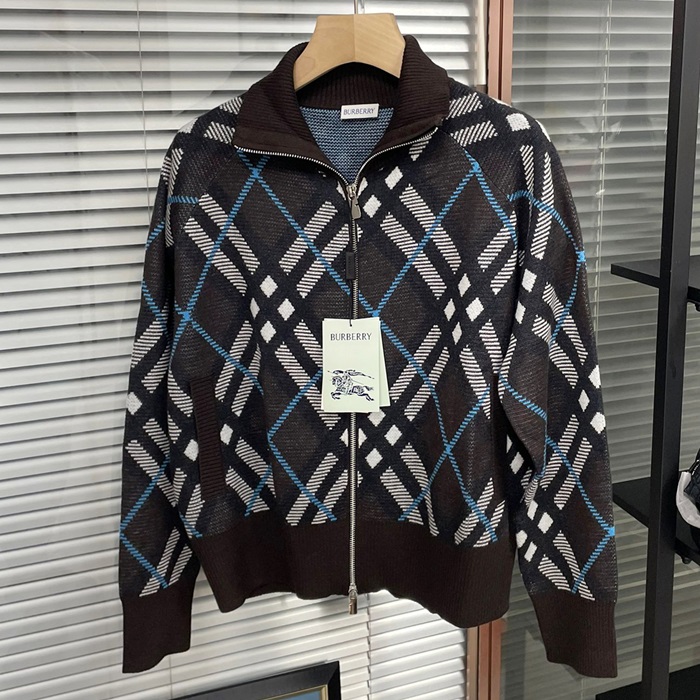 バーバリー レディース ブラック ジャケット -  - buc2090x