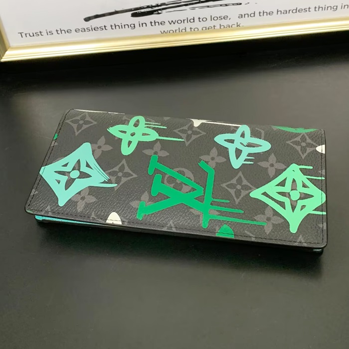 ルイヴィトン メンズ ブラッツァ ウォレット M81846  -  Walles - lv1809x