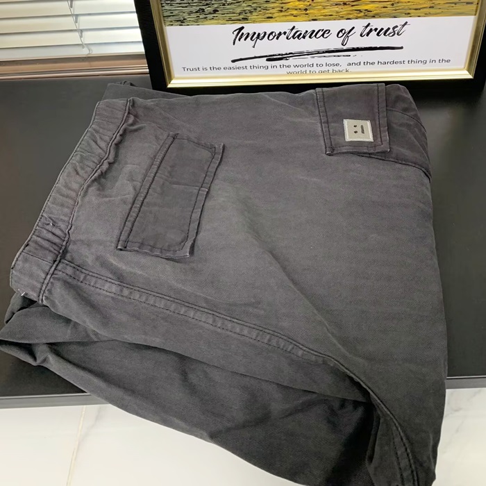 アクネ メンズ カジュアル パンツ - Acne Studios Casaul - anc2495x