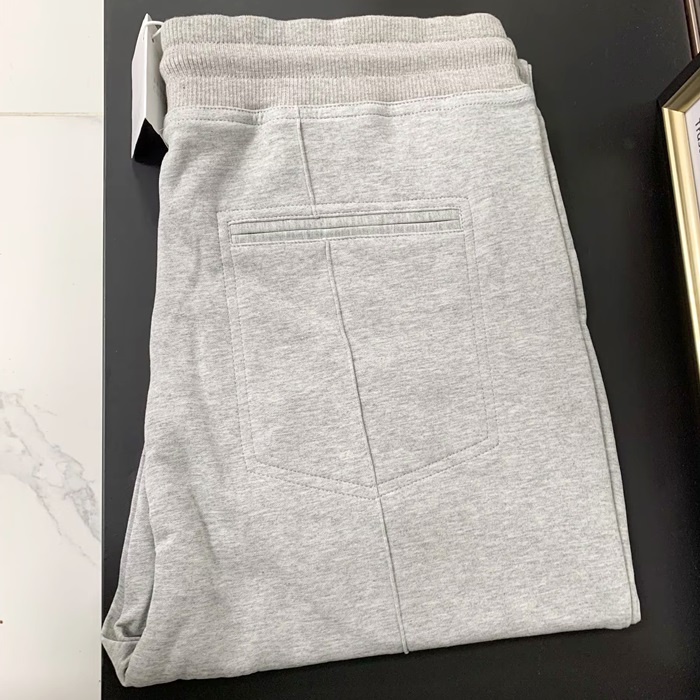 ブルネロクチネリ メンズ トレーニング パンツ -  Cucinelli  - brc1985x