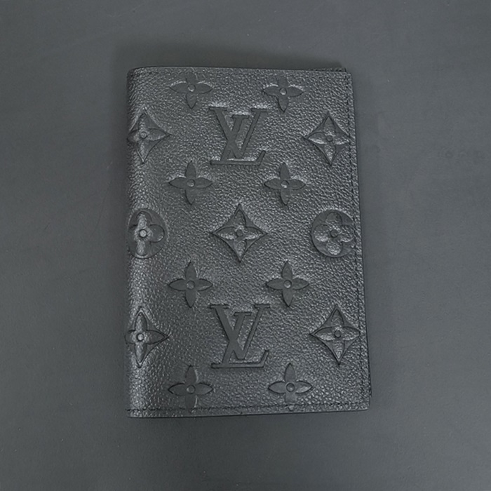   Card Purse M69044 - ルイヴィトン ユニセックス カードパース,LOUW0392,ブラック