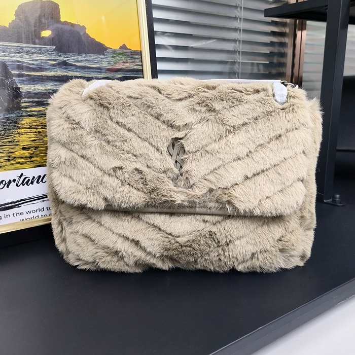 サンローラン レディース ニキバッグ -  Niki - ysb2624x