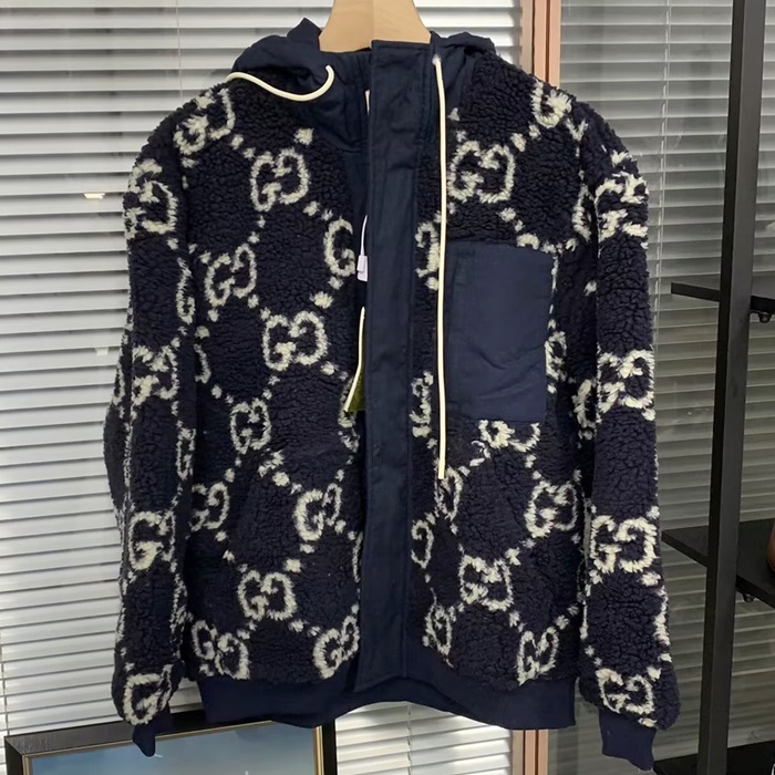 グッチ メンズ カジュアル ジャケット -Casual - guc1831x