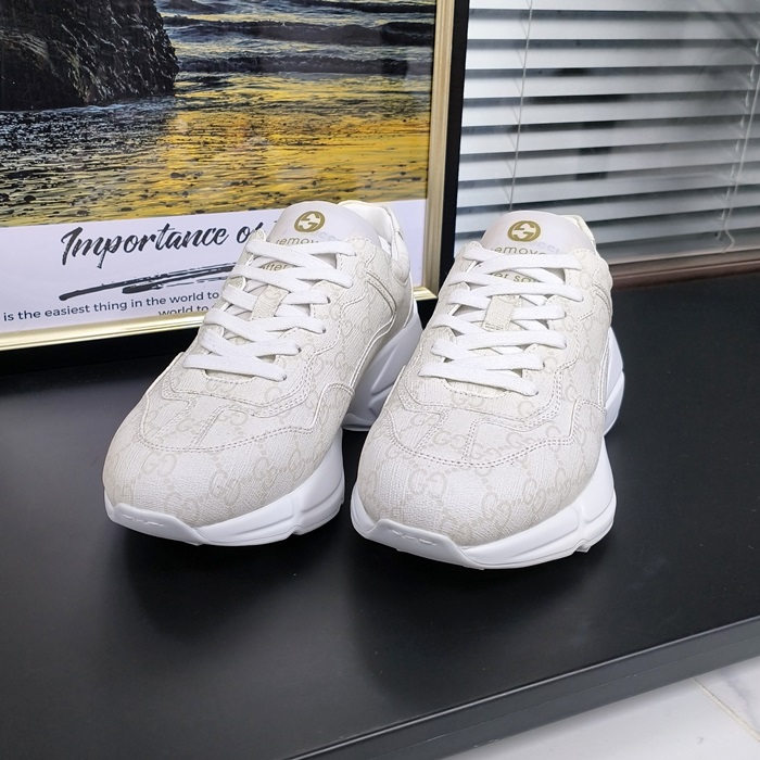 グッチ ユニセックス GG ライトン -GG  - dis987x