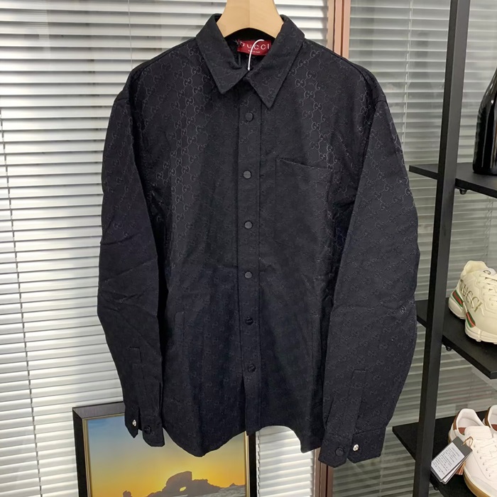 グッチ メンズ ポロ シャツ -Polo Shirts - guc2360x