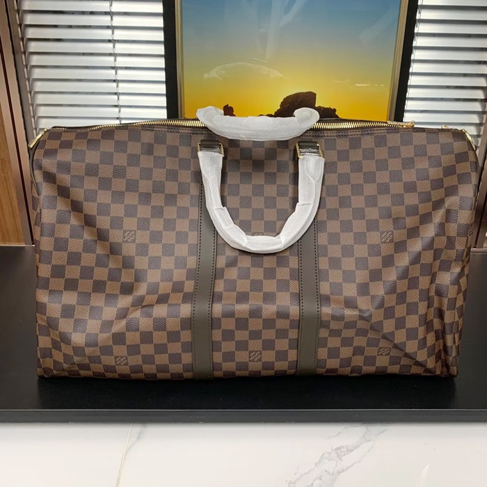 ルイヴィトン メンズ ダミエキーポル M56712 M56711 -  Damierlvb1767x