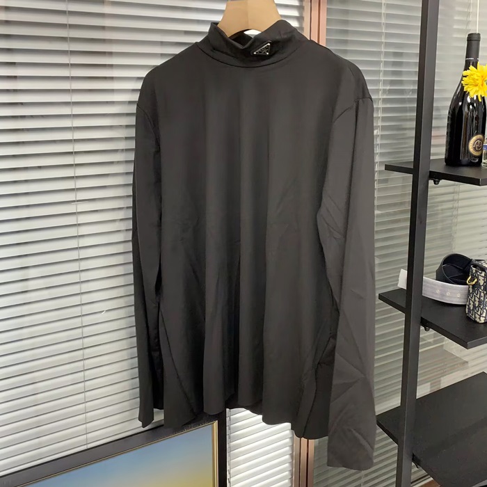 プラダ メンズ タートルネック スウェット - Turtle-neck  - prc1452x