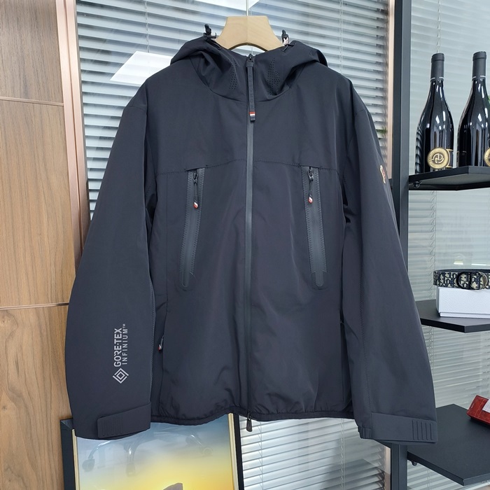 モンクレール メンズ ダウン ジャケット - Down  - moc3555x