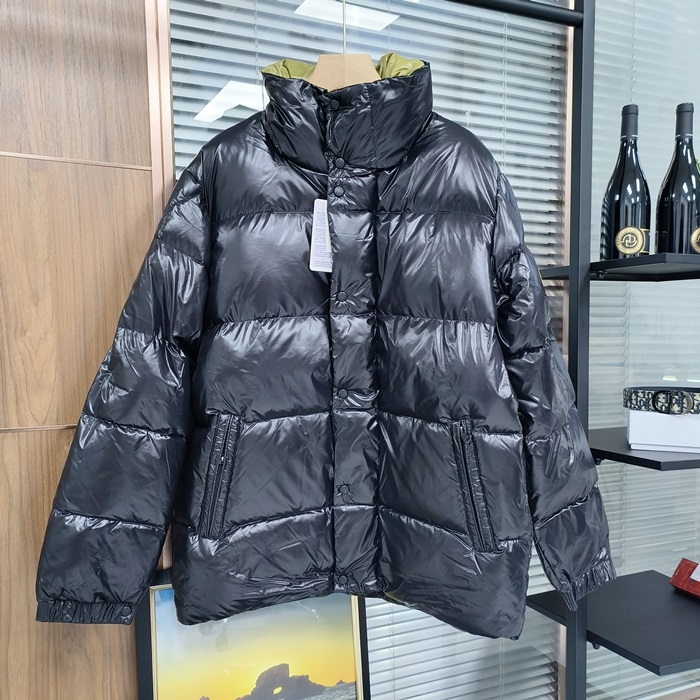 モンクレール メンズ ダウン パディング -  - moc3873x