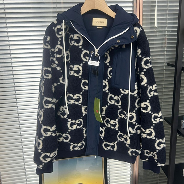 グッチ メンズ カジュアル ジャケット -Casual - guc1831x