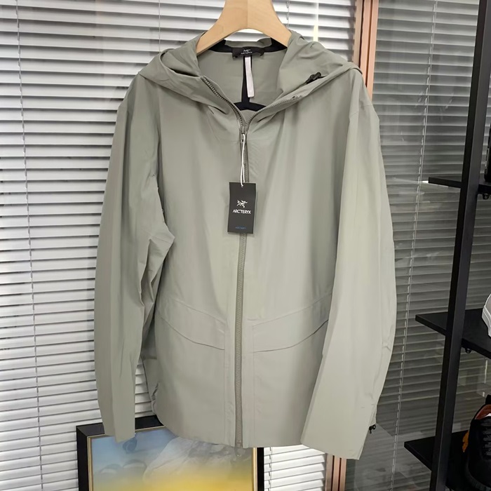 アークテリクス メンズ 防風 ジャケット - Arcteryx  - arc2439x