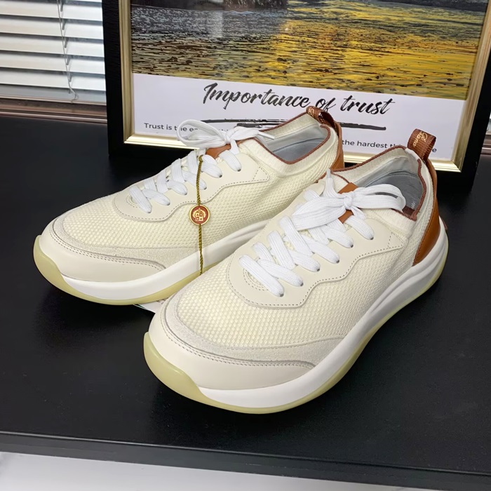 ルルレモン メンズ ウォーク スニーカー -  Walk Wish  - lps1597x