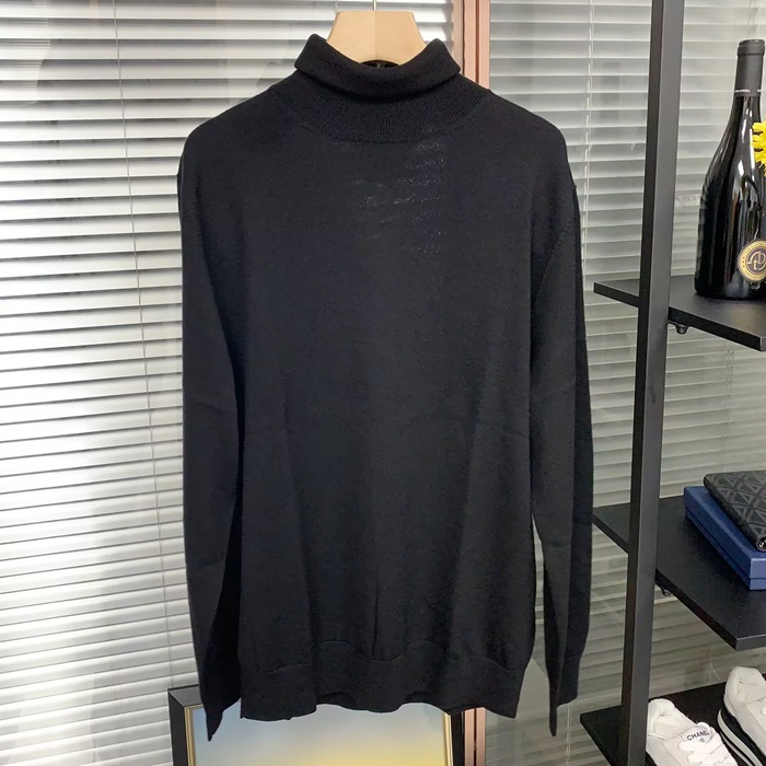 エルメネジルド・ゼニア メンズ タートルネック セーター -Turtleneck er - zec2918x