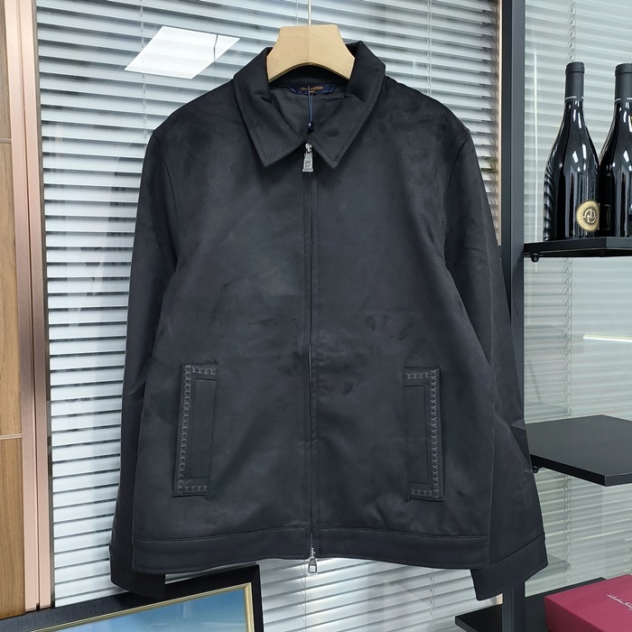 ルイヴィトン メンズ モダン ジャケット -   - lvc2582x