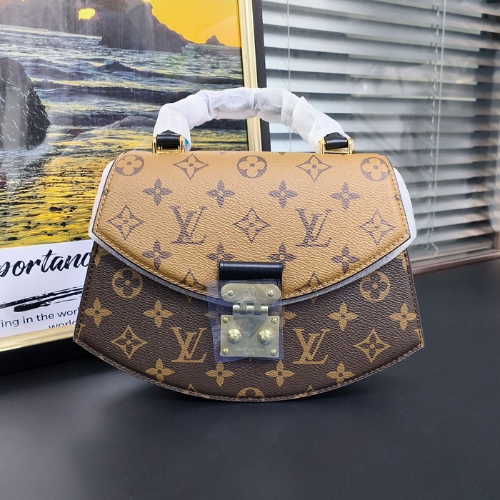 ルイヴィトン レディース ティルシート モノグラム M83473 - Tilsitt - lvb3082x