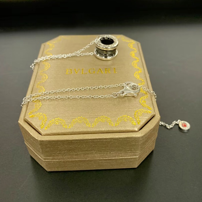  サヴァ ザ チルドレン 349634 レディース ネックレス - bg0001z Bvlgari Save The Children