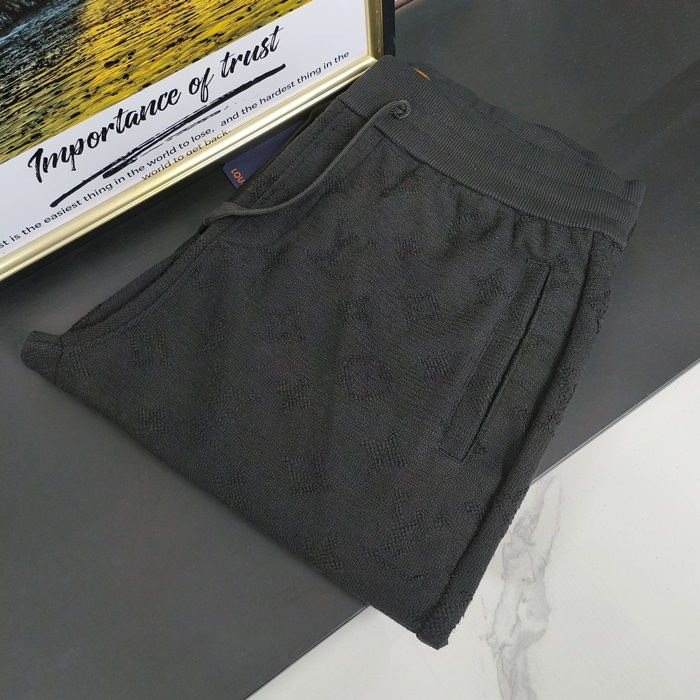 ルイヴィトン メンズ ジョガー パンツ -  Jogger - lvc3358x