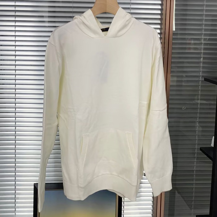 ルイヴィトン メンズ フード ニットアウターウェア -  Hood Knitwear - lvc2579x