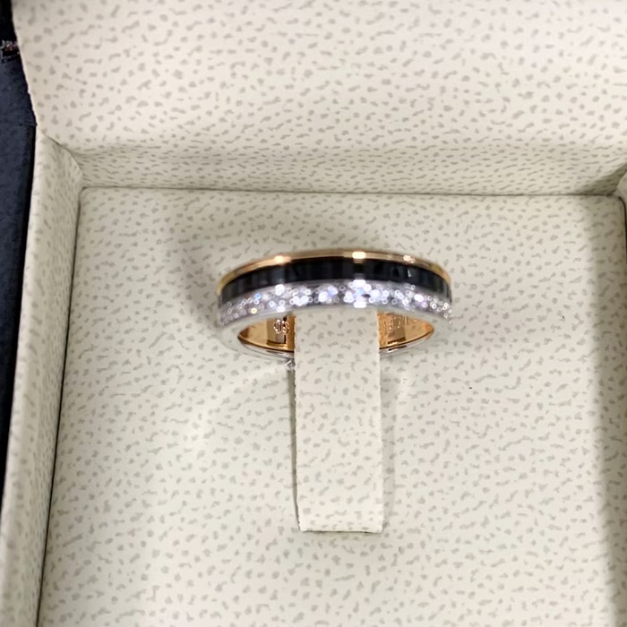 ブシュロン レディース ローズゴールド リング - Boucheron  Rose-gold - acc364x