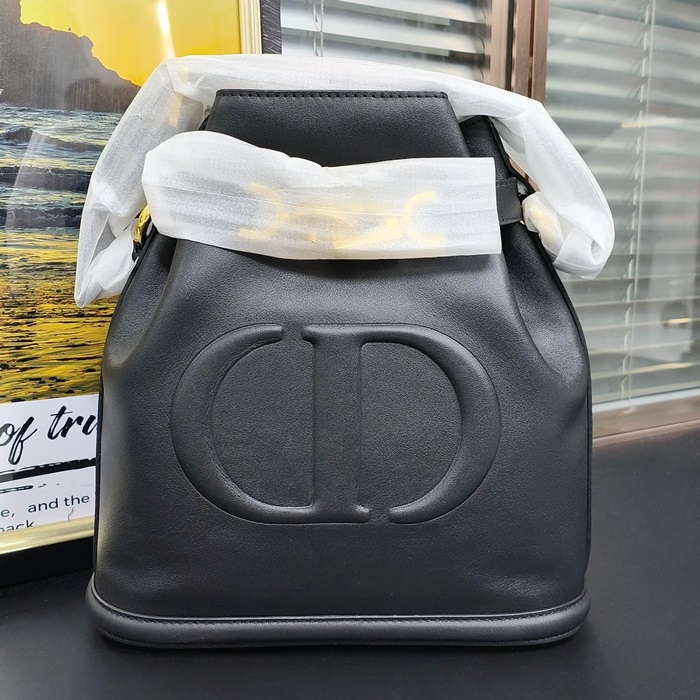 ディオール レディース ブラック セバッグ -   Cest - dib0457x