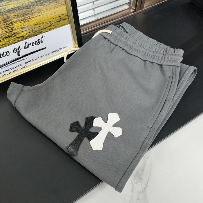 クロムハーツ メンズ トレーニング パンツ -  - chc3338x