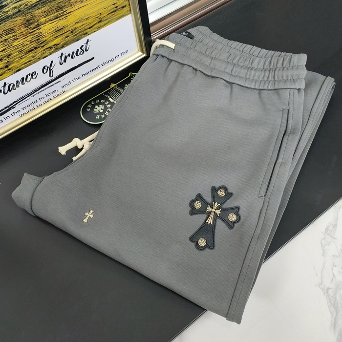 クロムハーツ メンズ トレーニング パンツ -  - chc3336x