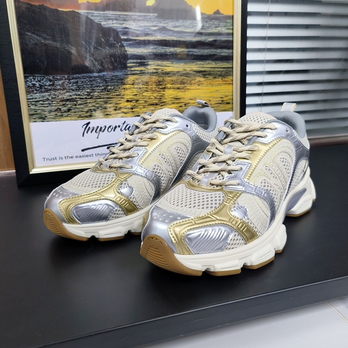 ディオール レディース クロノ スニーカー -   Chrono  - dis1593x