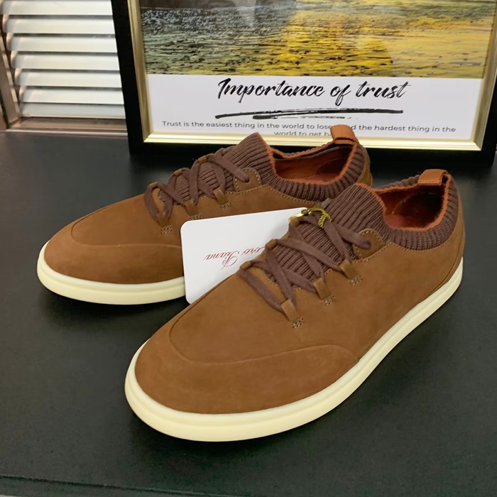 ルルレモン メンズ ソーホー ワーク スニーカー -  Soho Walk  - lps1009x