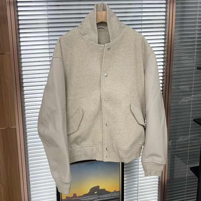 ディオール メンズ ボンバー ジャケット -  Bomber  - dic2732x