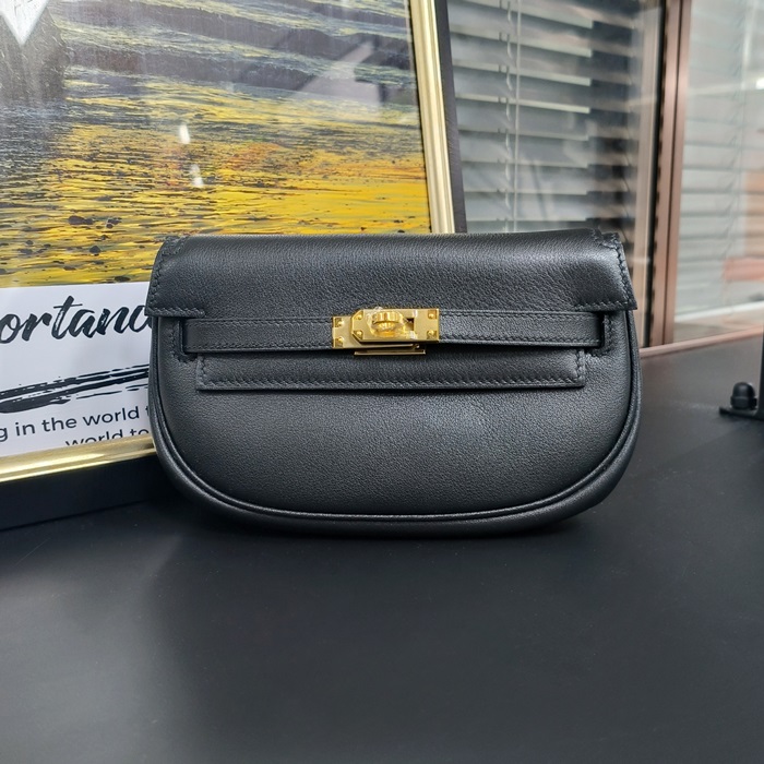 エルメス レディース ケリー ムーブバッグ -   Kelly Moove - heb2312x