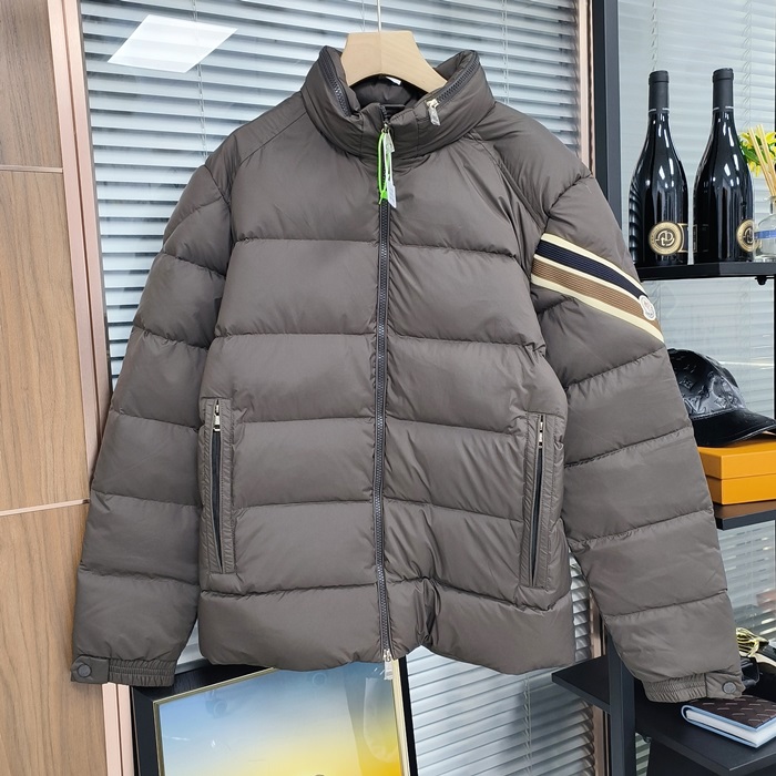 モンクレール メンズ ダウン パディング -  - moc3278x