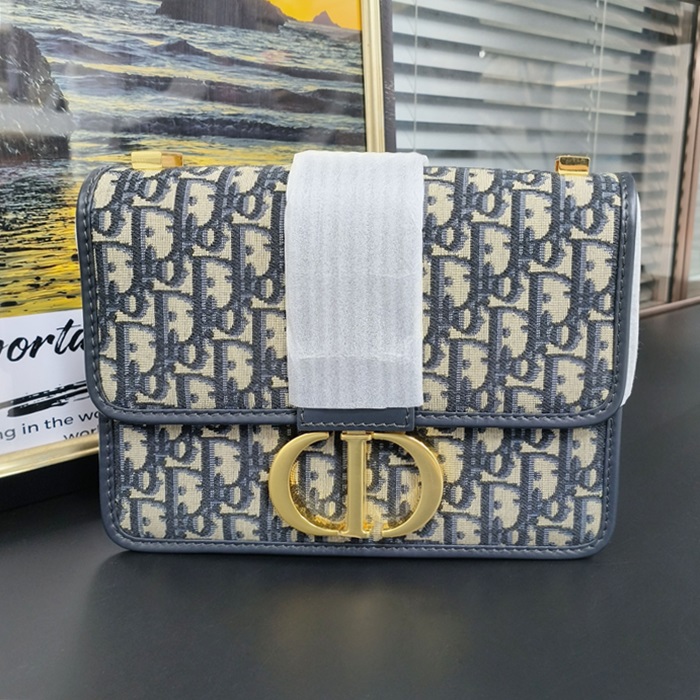 ディオール レディース オブリーク 30モンテニュー -   Montaigne - dio02106x