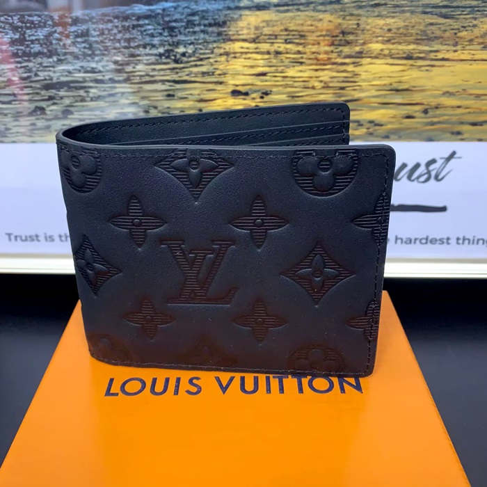 ルイヴィトン メンズ マルチプル ウォレット M62901 -  Multiple s - lvw215x