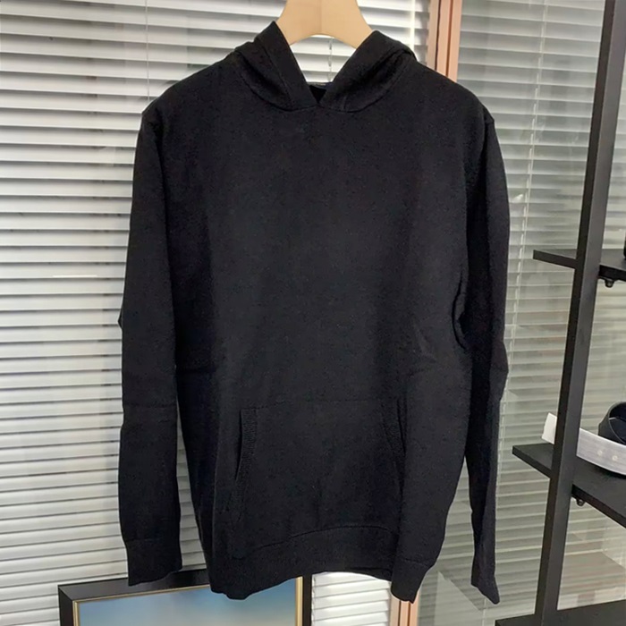 ルイヴィトン メンズ フード ニットアウターウェア -  Hood Knitwear - lvc2584x