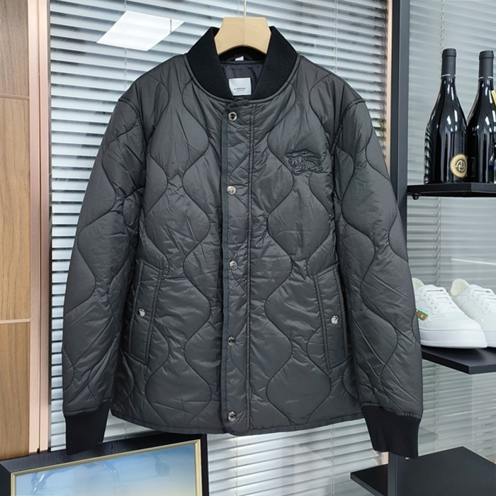 バーバリー メンズ ダウン ジャケット - Down  - buc3225x