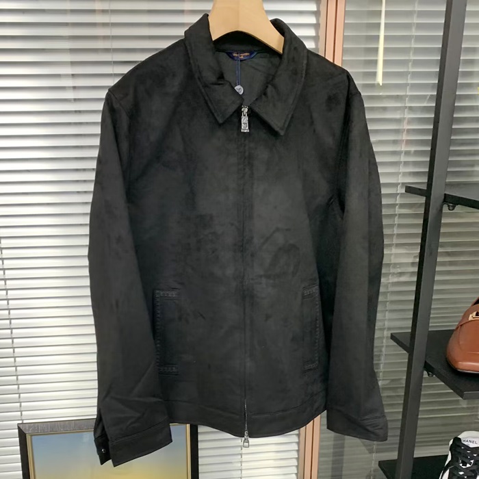 ルイヴィトン メンズ モダン ジャケット -   - lvc2582x