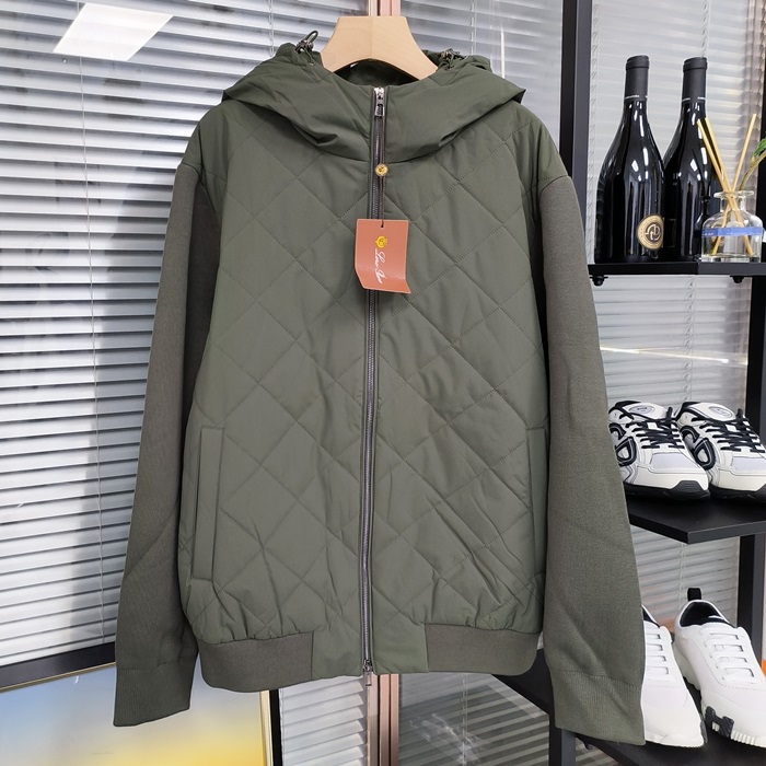 ルルレモン メンズ ダウン ジャケット -  lpc2238x