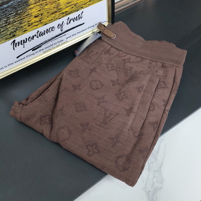 ルイヴィトン メンズ ジョガー パンツ -  Jogger - lvc3359x