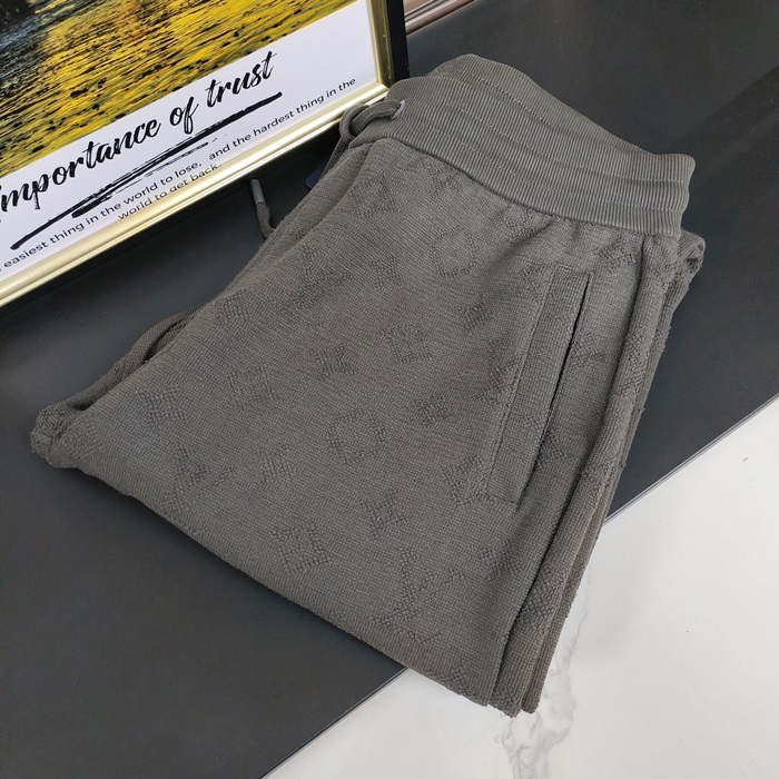 ルイヴィトン メンズ ジョガー パンツ -  Jogger - lvc3360x