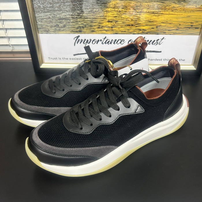 ルルレモン メンズ ウォーク スニーカー -  Walk Wish  - lps1598x