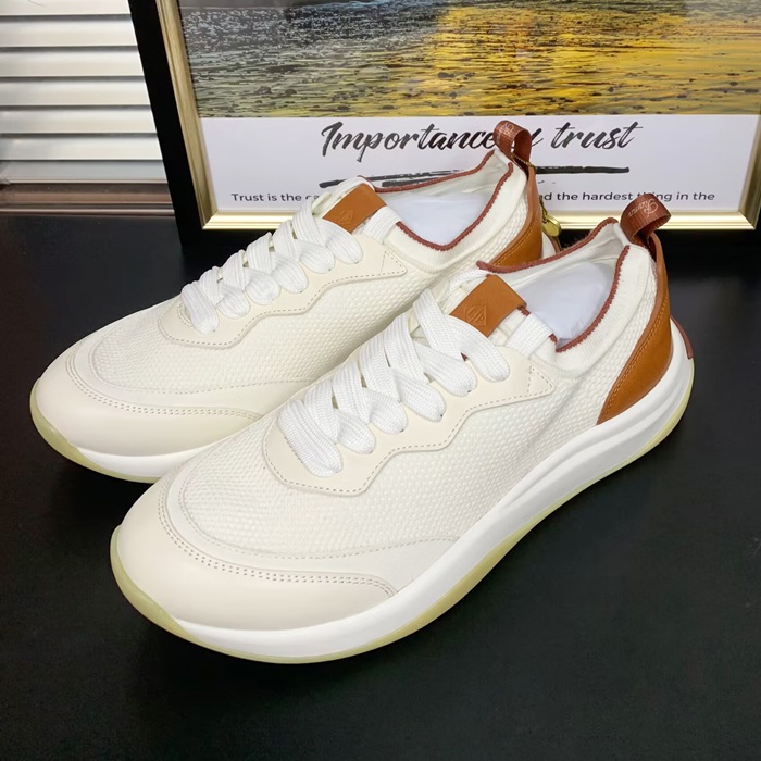 ルルレモン メンズ ウォーク スニーカー -  Walk Wish  - lps1597x