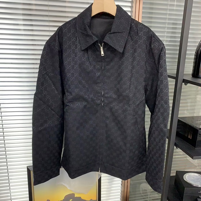 グッチ メンズ ベーシック ジャケット -Basic - guc2183x