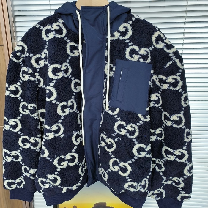 メンズ カジュアル ジャケット -Casual - guc1831x